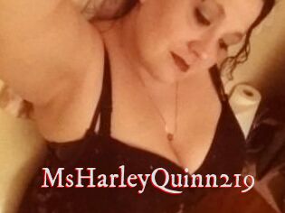 MsHarleyQuinn219