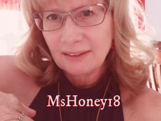 MsHoney18