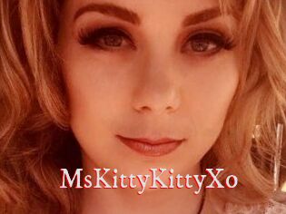 MsKittyKittyXo