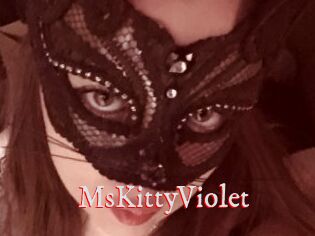 MsKittyViolet