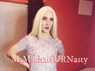 MsMachaifURNasty