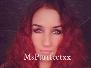 MsPurrfectxx