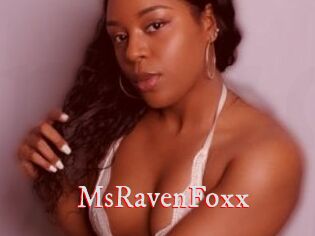 MsRavenFoxx