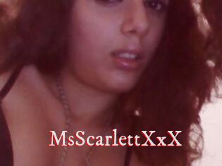MsScarlettXxX