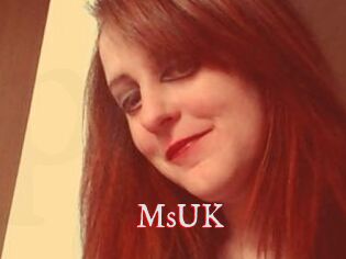 MsUK