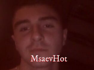 MsaevHot