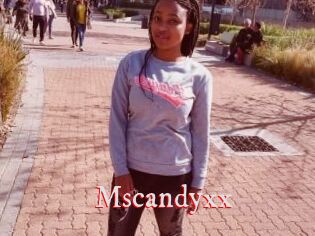 Mscandyxx