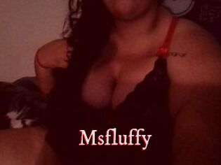 Msfluffy