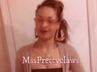 MssPrettyclaws