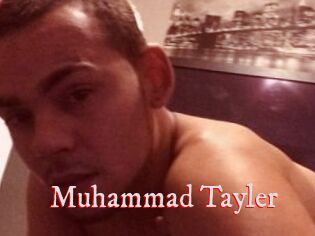 Muhammad_Tayler