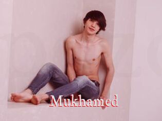 Mukhamed