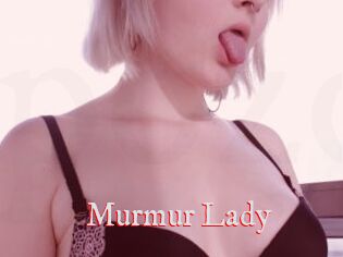 Murmur_Lady Pornstars Zoe