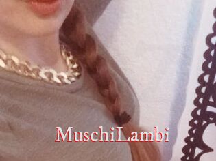 MuschiLambi