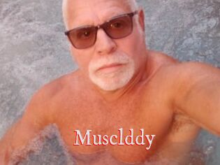 Musclddy