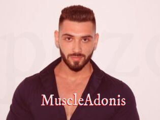 MuscleAdonis