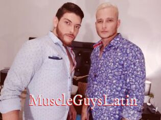 MuscleGuysLatin