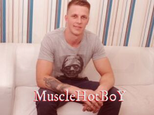 MuscleHotB0Y