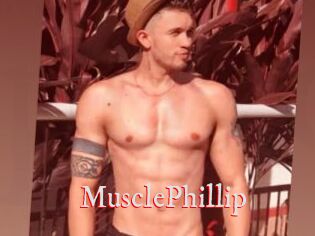 MusclePhillip