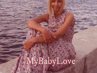MyBabyLove