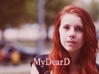 MyDearD