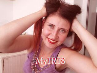MyIRIS