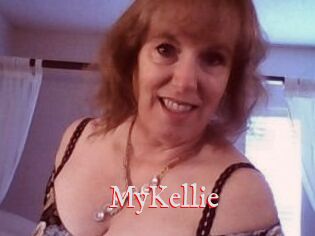 MyKellie