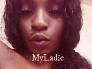 MyLadie
