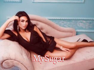 MySugar