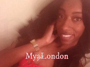 Mya_London