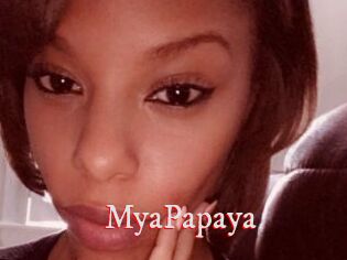 MyaPapaya