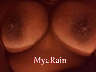 MyaRain