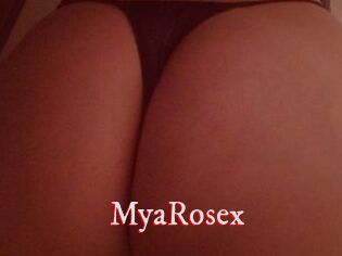MyaRosex