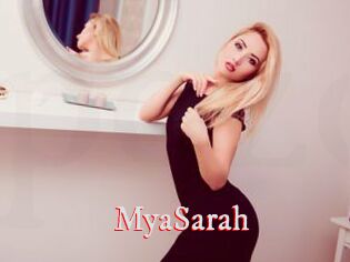 MyaSarah