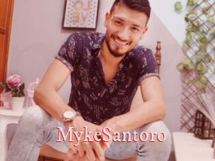 MykeSantoro