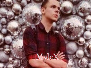 MyleX