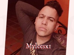 Myleesx1