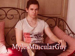MylesMuscularGuy