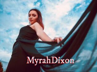 MyrahDixon