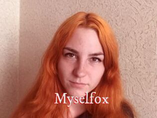 Myselfox