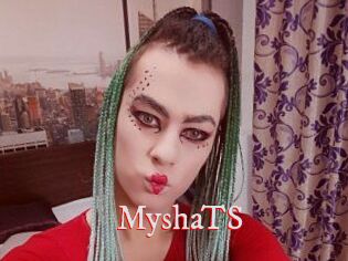 MyshaTS