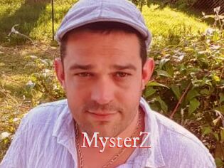 MysterZ