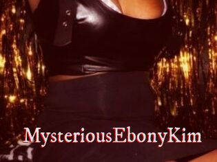 MysteriousEbonyKim