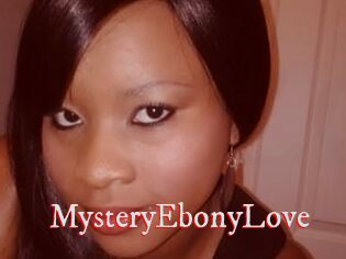 MysteryEbonyLove