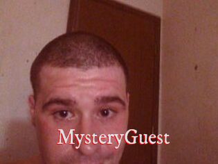 MysteryGuest