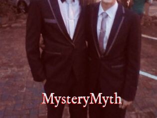 MysteryMyth