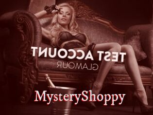 MysteryShoppy