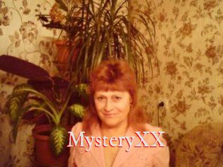 MysteryXX Pornstars Zoe