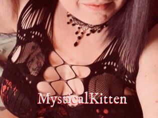 MysticalKitten