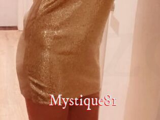 Mystique81
