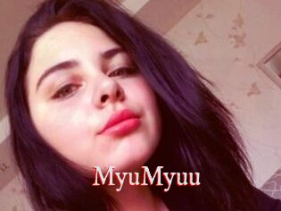 MyuMyuu